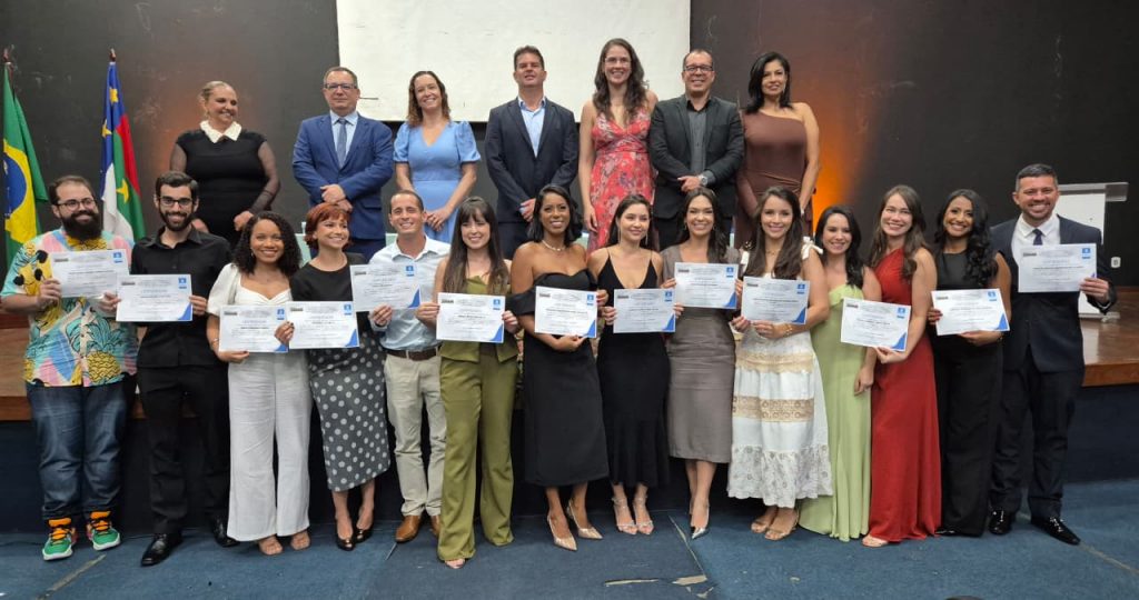 Foto: Reprodução/Prefeitura de Vitória da Conquista - BA