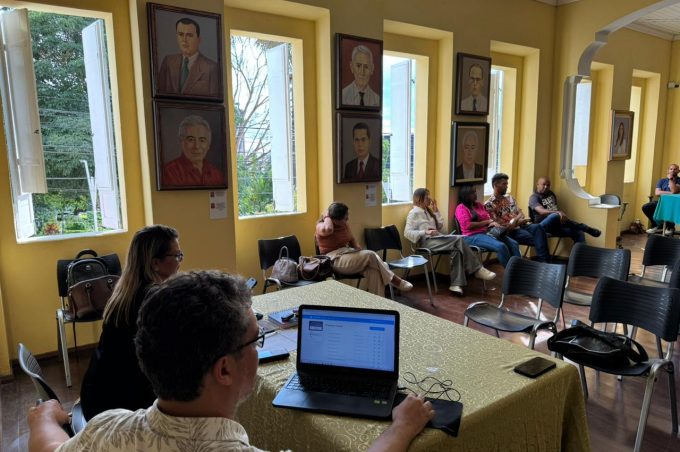 Prefeitura avança com Escutas Setoriais para a elaboração Plano Municipal de Cultura