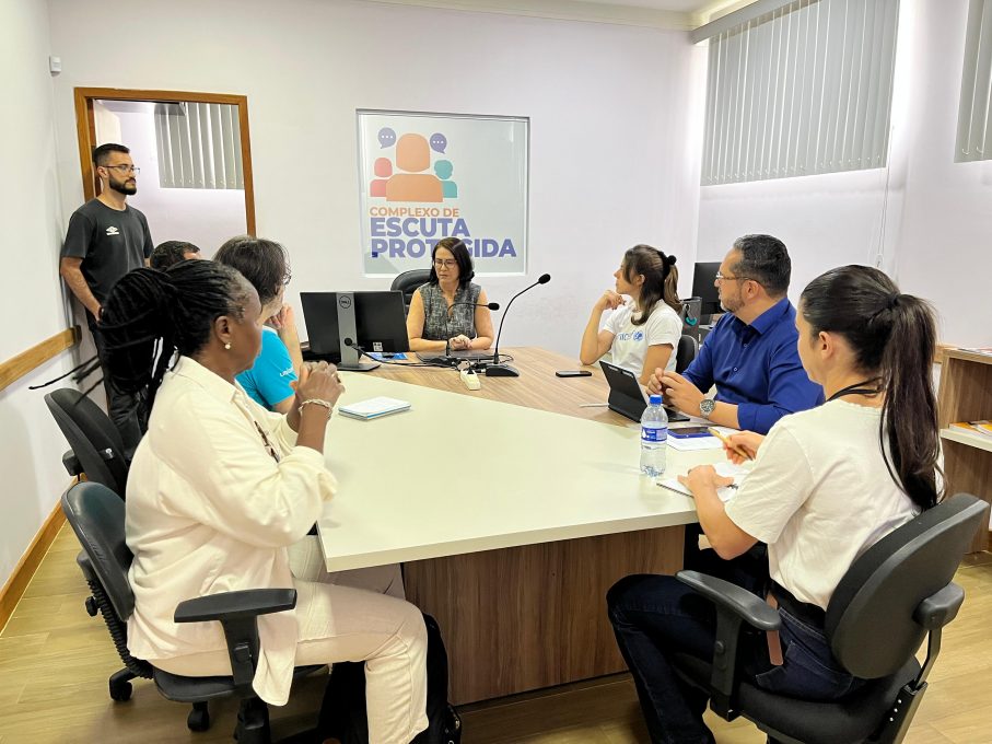 Foto: Reprodução/Prefeitura de Vitória da Conquista - BA