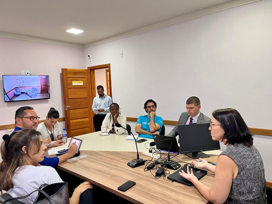 Foto: Reprodução/Prefeitura de Vitória da Conquista - BA