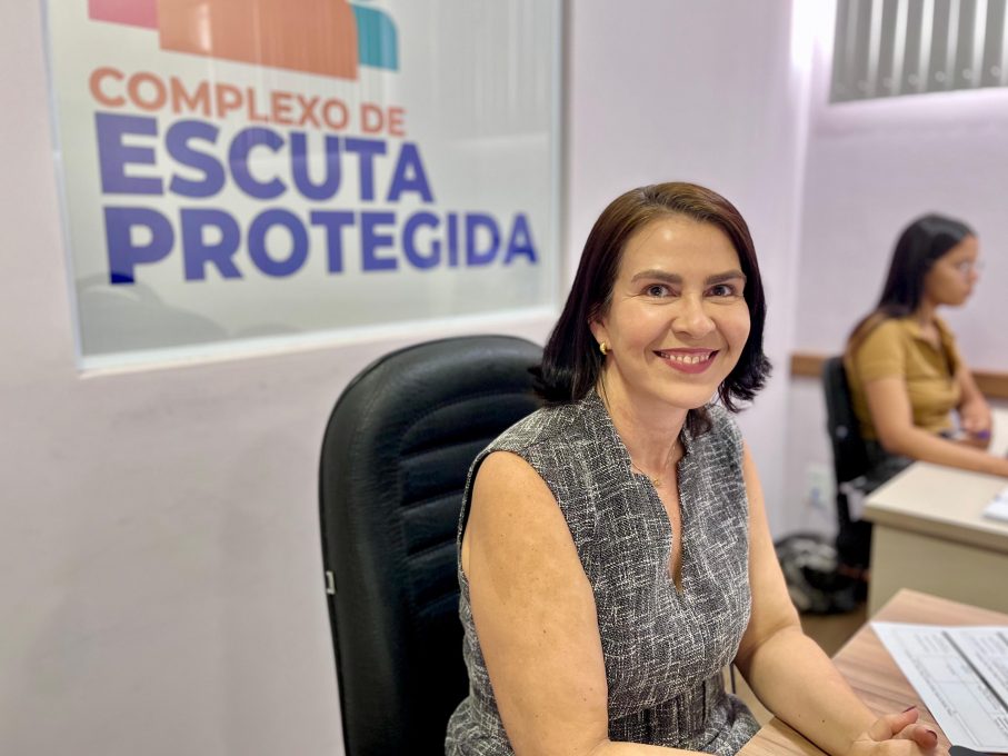 Foto: Reprodução/Prefeitura de Vitória da Conquista - BA