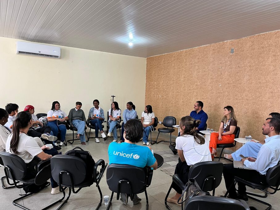 Foto: Reprodução/Prefeitura de Vitória da Conquista - BA