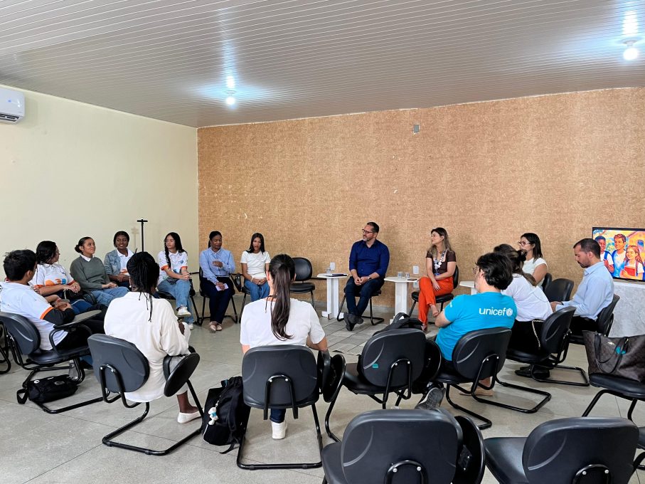 Foto: Reprodução/Prefeitura de Vitória da Conquista - BA