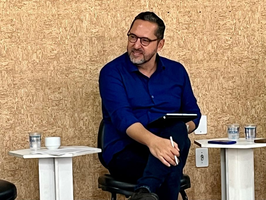 Foto: Reprodução/Prefeitura de Vitória da Conquista - BA