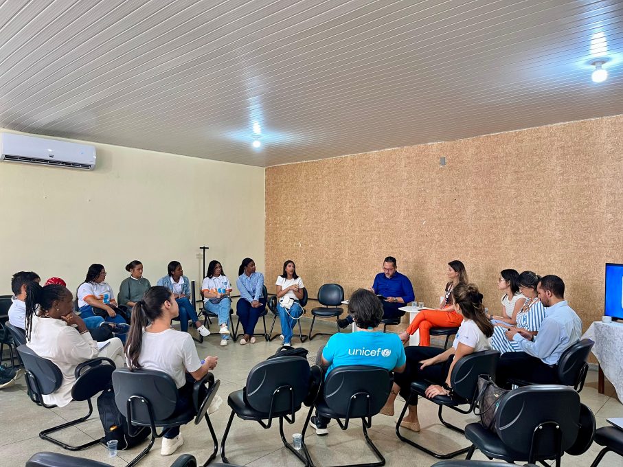 Foto: Reprodução/Prefeitura de Vitória da Conquista - BA