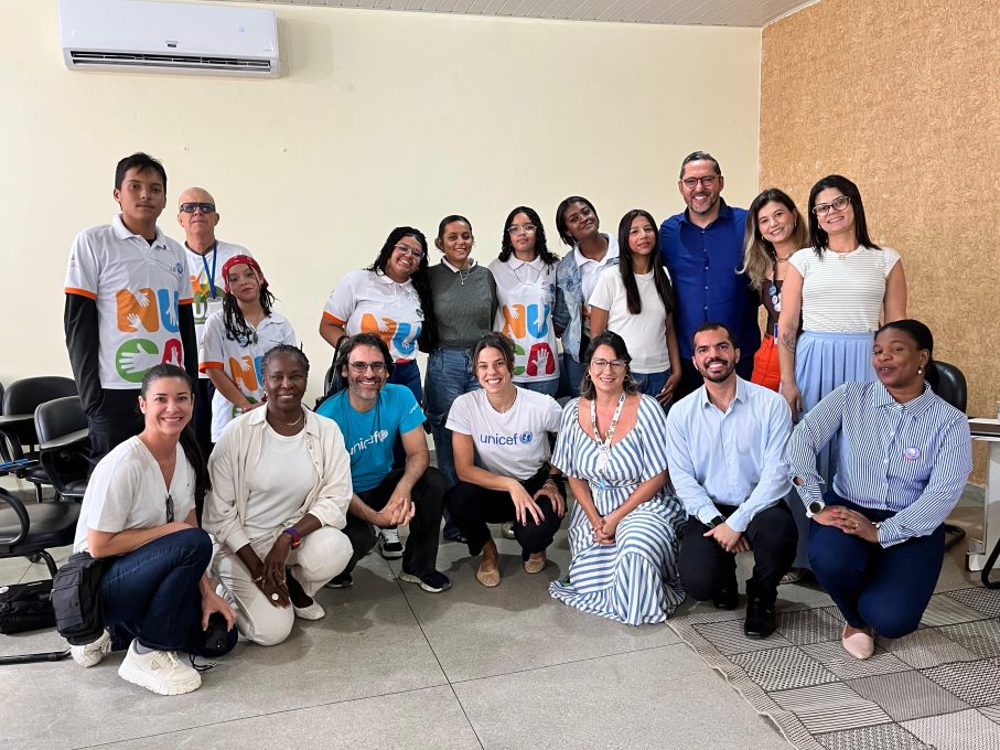 Foto: Reprodução/Prefeitura de Vitória da Conquista - BA