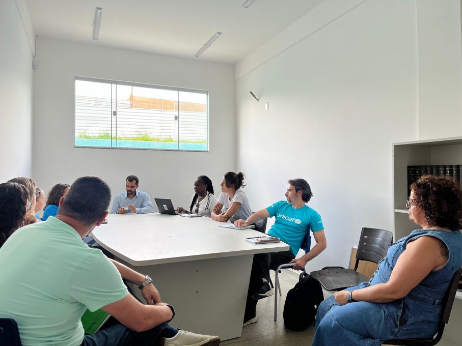 Foto: Reprodução/Prefeitura de Vitória da Conquista - BA