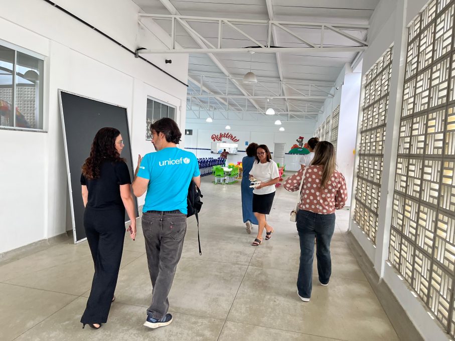 Foto: Reprodução/Prefeitura de Vitória da Conquista - BA