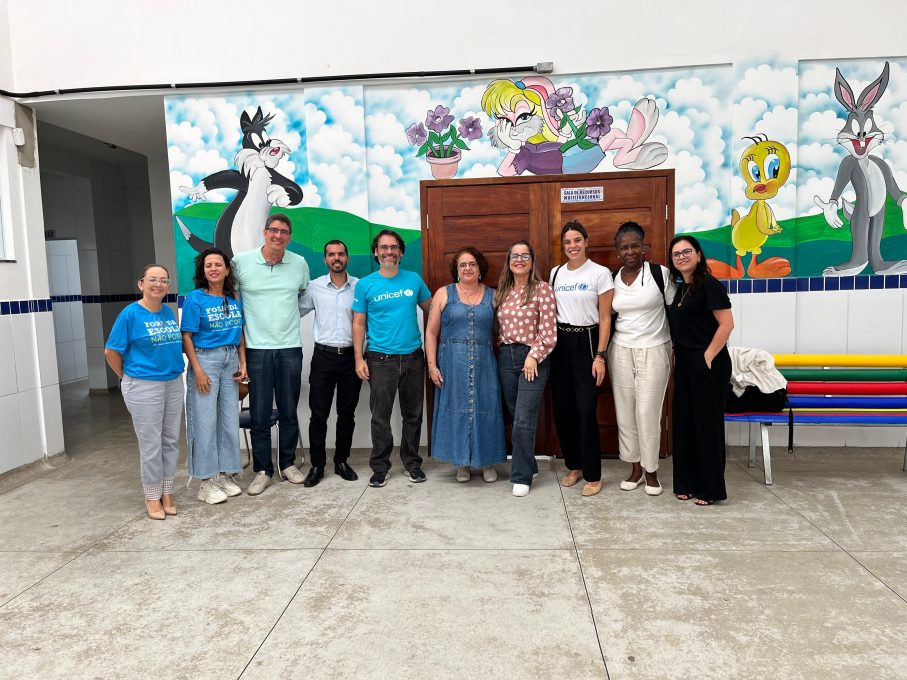 Foto: Reprodução/Prefeitura de Vitória da Conquista - BA