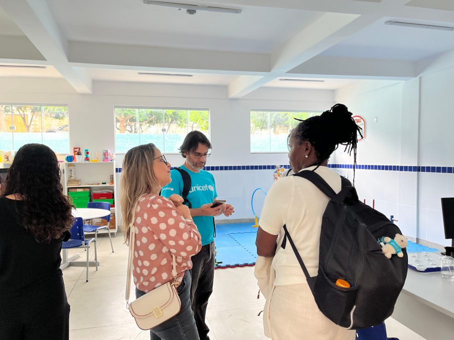 Foto: Reprodução/Prefeitura de Vitória da Conquista - BA