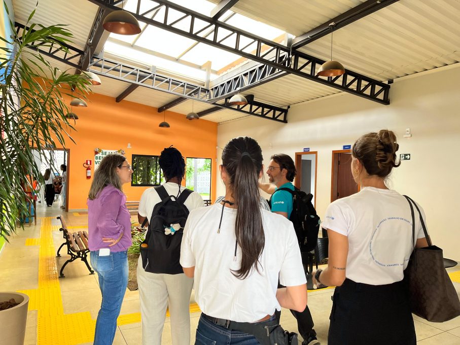 Foto: Reprodução/Prefeitura de Vitória da Conquista - BA