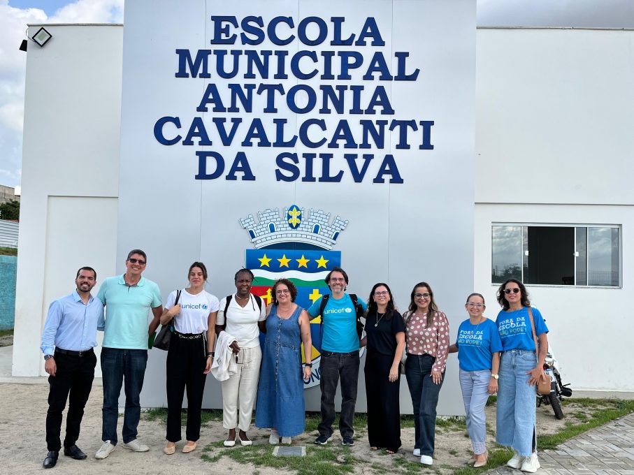 Foto: Reprodução/Prefeitura de Vitória da Conquista - BA