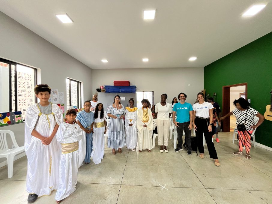 Foto: Reprodução/Prefeitura de Vitória da Conquista - BA