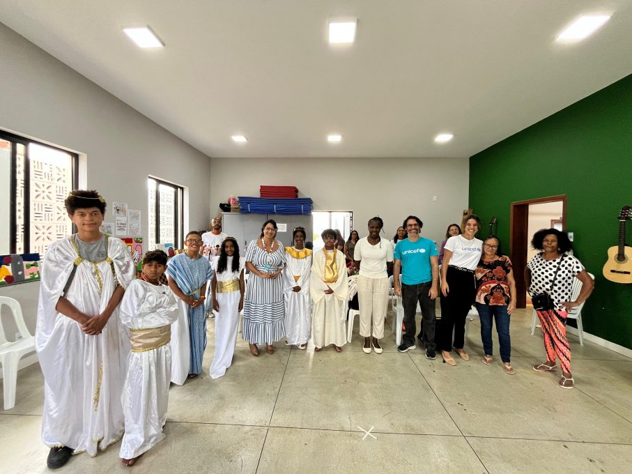 Foto: Reprodução/Prefeitura de Vitória da Conquista - BA