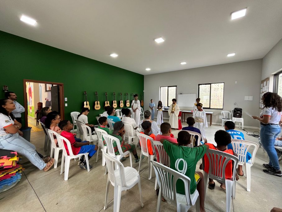 Foto: Reprodução/Prefeitura de Vitória da Conquista - BA