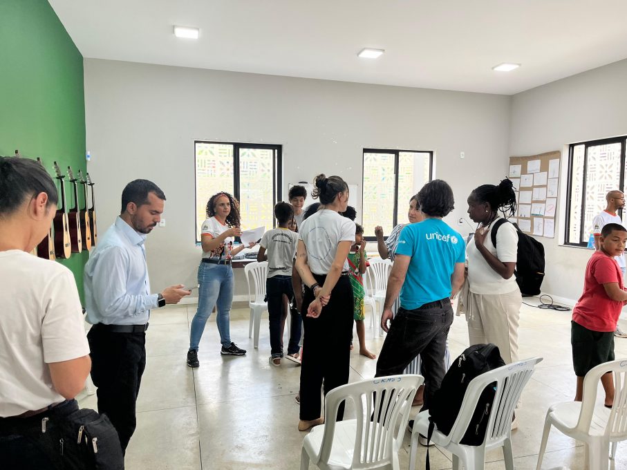 Foto: Reprodução/Prefeitura de Vitória da Conquista - BA