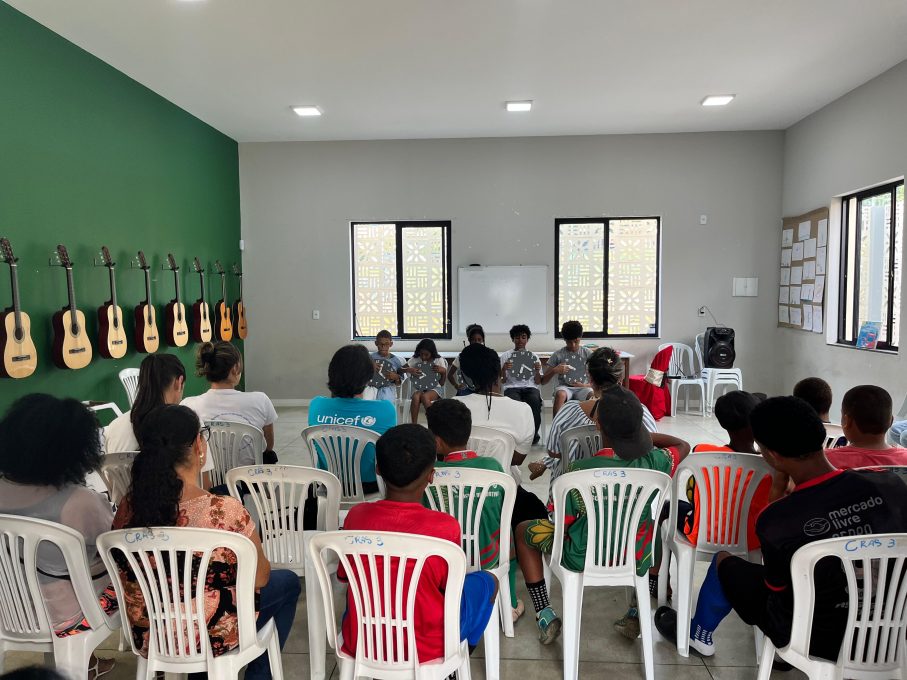 Foto: Reprodução/Prefeitura de Vitória da Conquista - BA