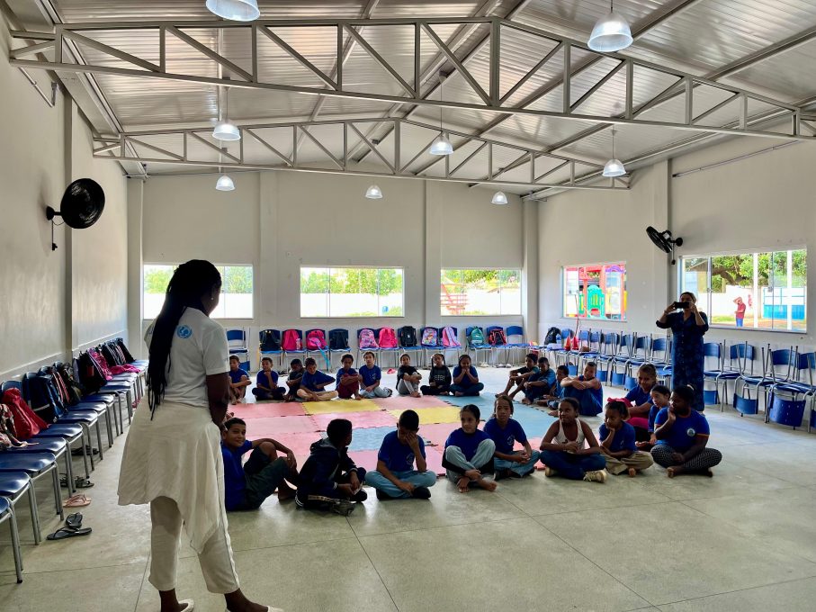 Foto: Reprodução/Prefeitura de Vitória da Conquista - BA