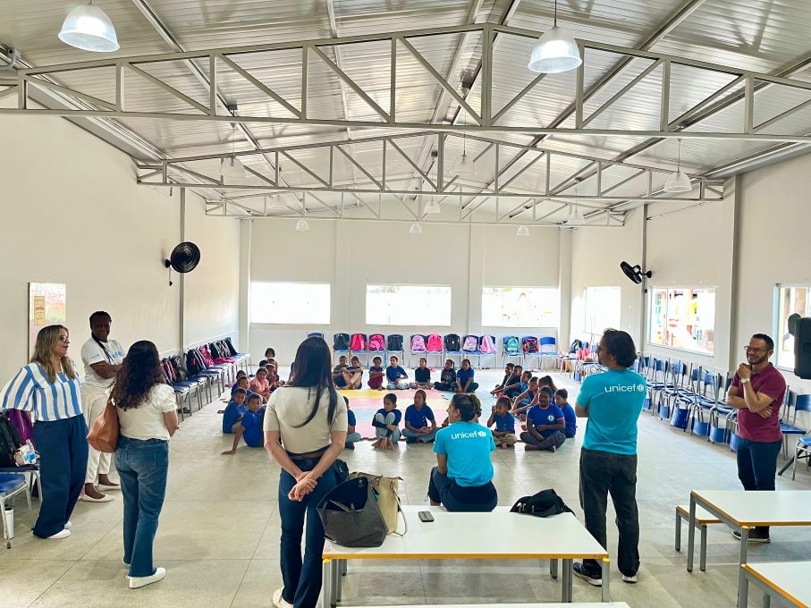 Foto: Reprodução/Prefeitura de Vitória da Conquista - BA