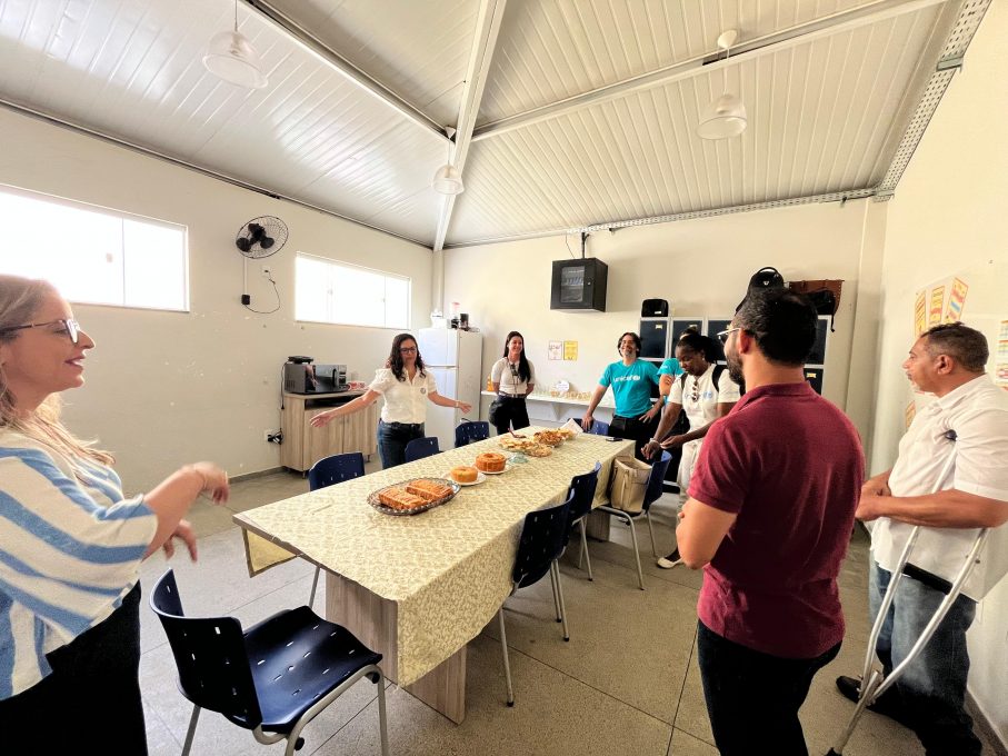 Foto: Reprodução/Prefeitura de Vitória da Conquista - BA