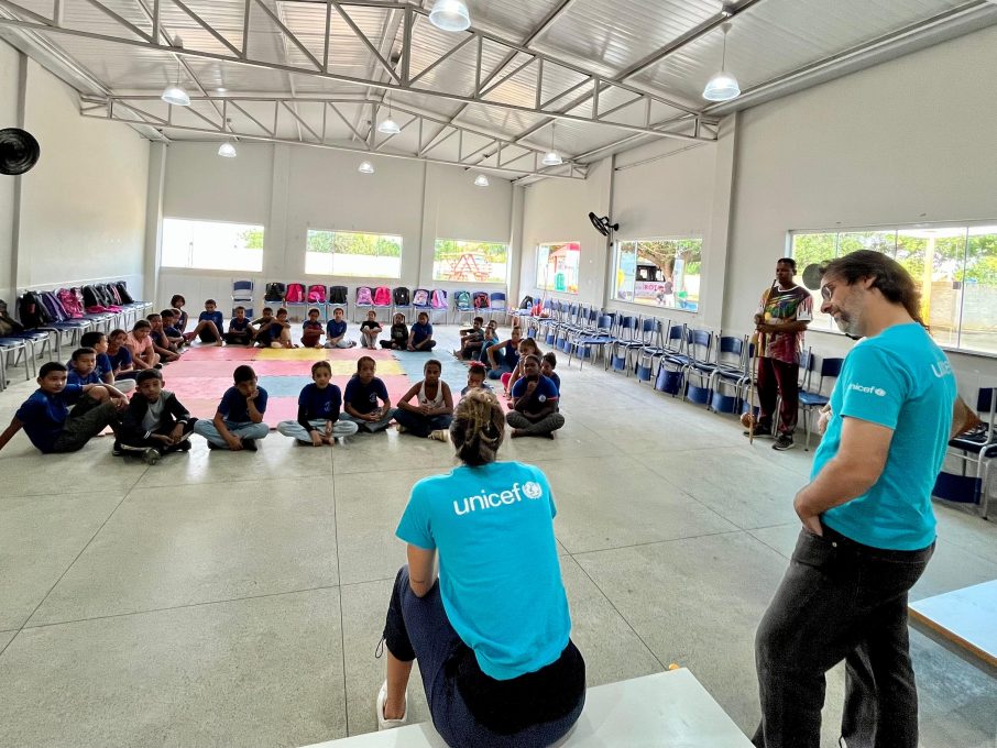 Foto: Reprodução/Prefeitura de Vitória da Conquista - BA