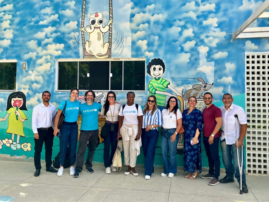 Foto: Reprodução/Prefeitura de Vitória da Conquista - BA