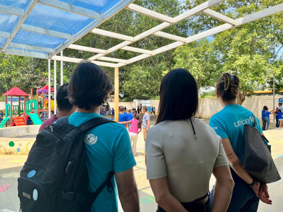 Foto: Reprodução/Prefeitura de Vitória da Conquista - BA