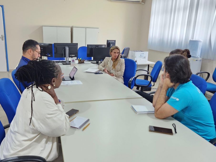 Foto: Reprodução/Prefeitura de Vitória da Conquista - BA