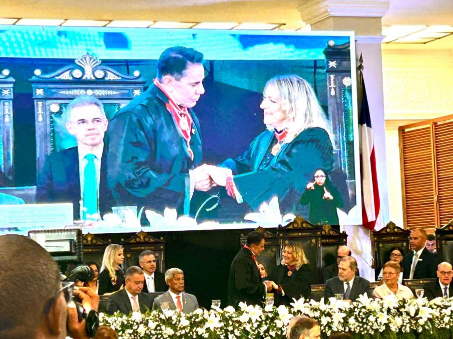 Foto: Reprodução/Prefeitura de Vitória da Conquista - BA