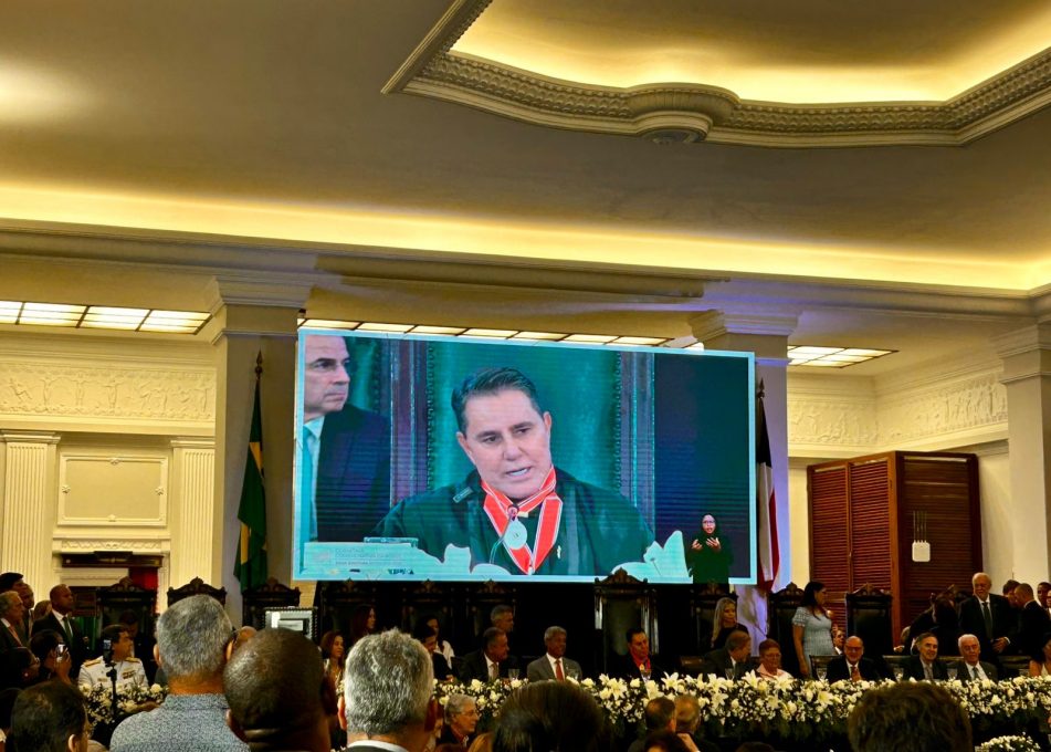 Foto: Reprodução/Prefeitura de Vitória da Conquista - BA