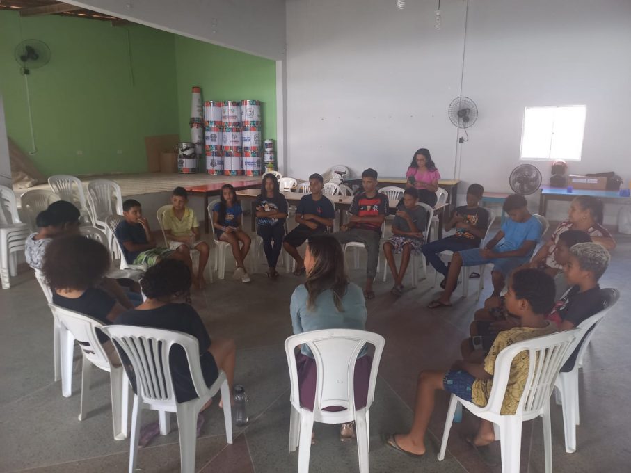 Foto: Reprodução/Prefeitura de Vitória da Conquista - BA