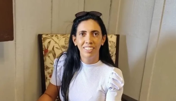 Governo Municipal lamenta morte da agente de endemias Lucélia Araújo