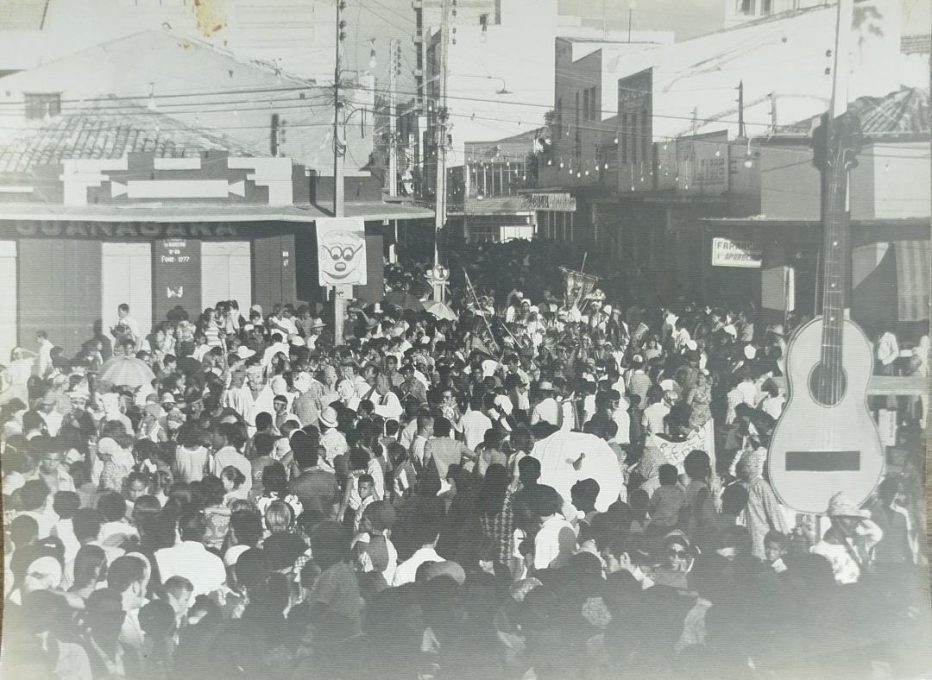 Foto: Reprodução/Prefeitura de Vitória da Conquista - BA