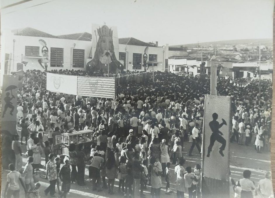 Foto: Reprodução/Prefeitura de Vitória da Conquista - BA