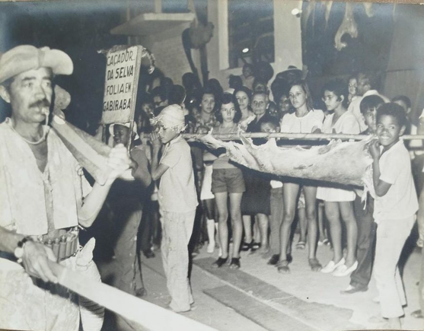 Foto: Reprodução/Prefeitura de Vitória da Conquista - BA