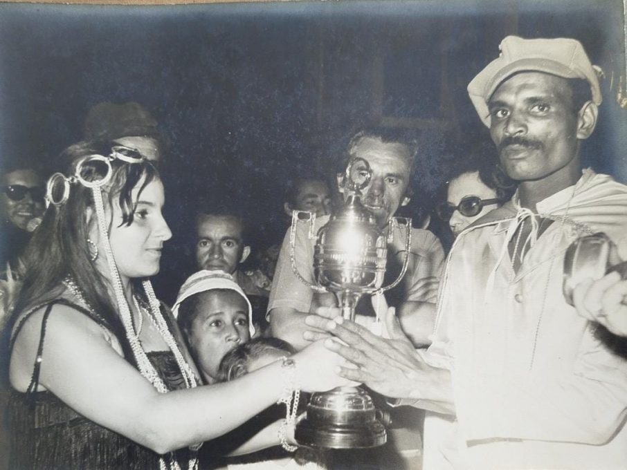 Foto: Reprodução/Prefeitura de Vitória da Conquista - BA