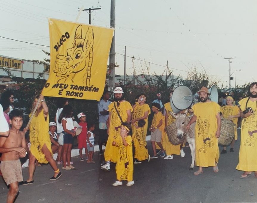 Foto: Reprodução/Prefeitura de Vitória da Conquista - BA