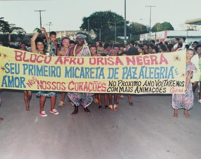 Foto: Reprodução/Prefeitura de Vitória da Conquista - BA