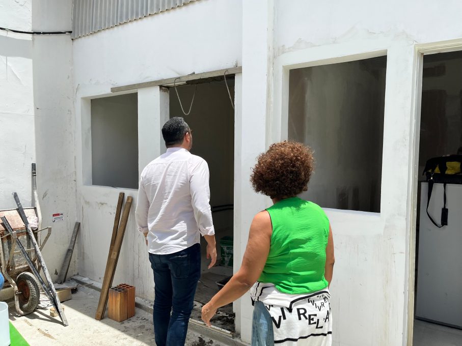 Foto: Reprodução/Prefeitura de Vitória da Conquista - BA