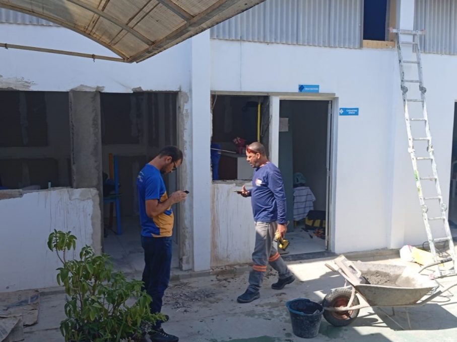 Foto: Reprodução/Prefeitura de Vitória da Conquista - BA