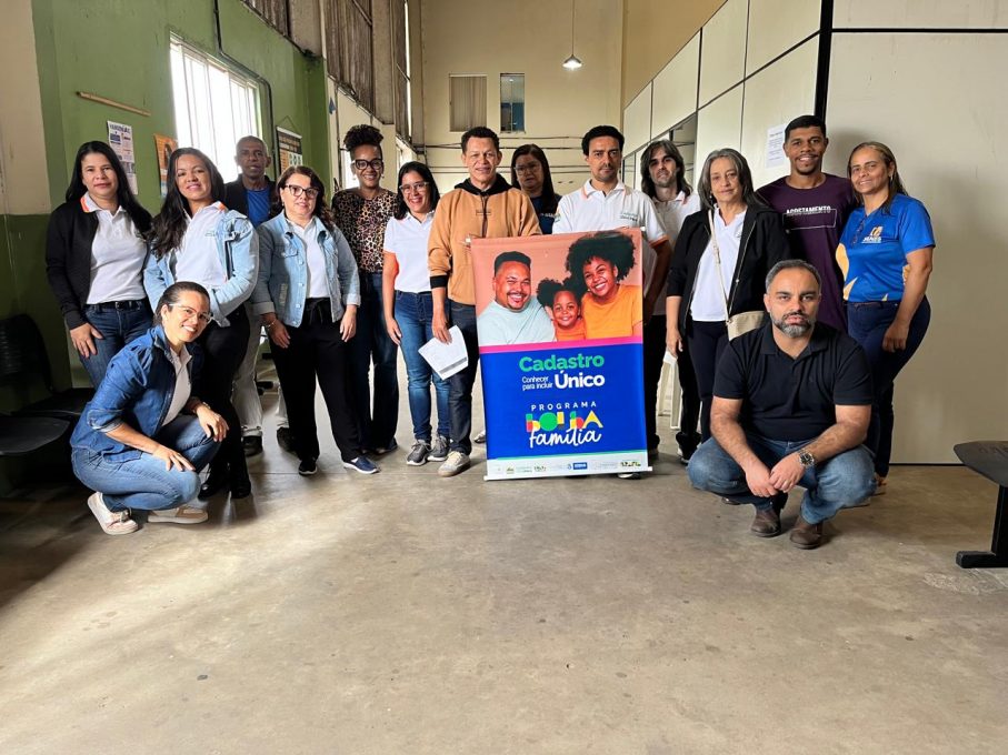 Foto: Reprodução/Prefeitura de Vitória da Conquista - BA