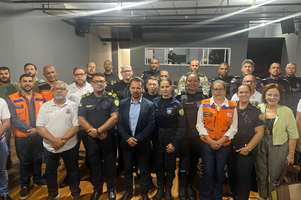 Foto: Reprodução/Prefeitura de Vitória da Conquista - BA