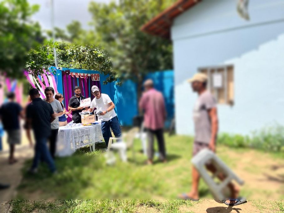 Foto: Reprodução/Prefeitura de Vitória da Conquista - BA