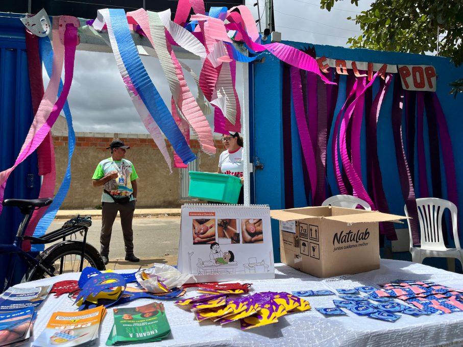 Foto: Reprodução/Prefeitura de Vitória da Conquista - BA