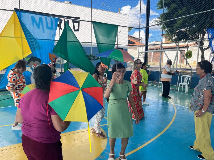 Foto: Reprodução/Prefeitura de Vitória da Conquista - BA