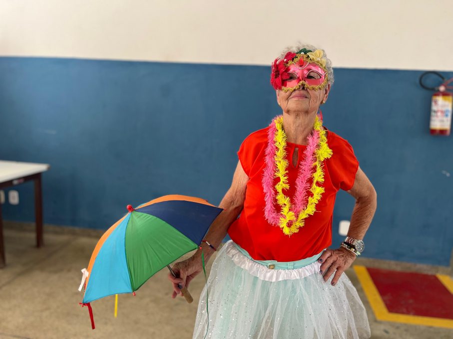 Foto: Reprodução/Prefeitura de Vitória da Conquista - BA