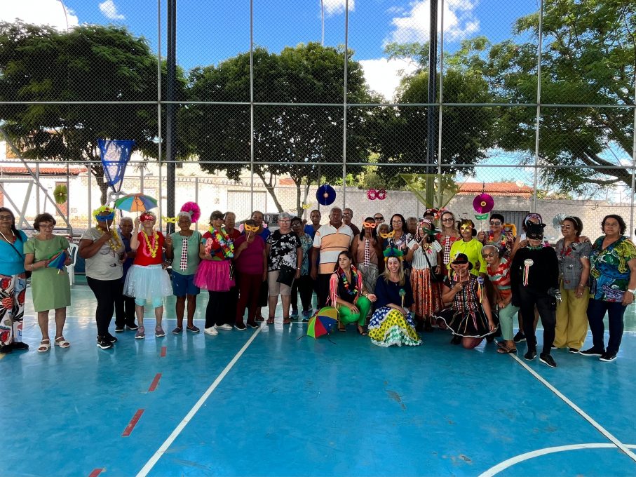 Foto: Reprodução/Prefeitura de Vitória da Conquista - BA