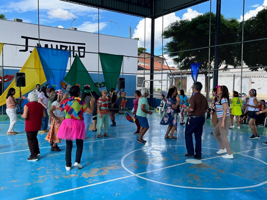 Foto: Reprodução/Prefeitura de Vitória da Conquista - BA