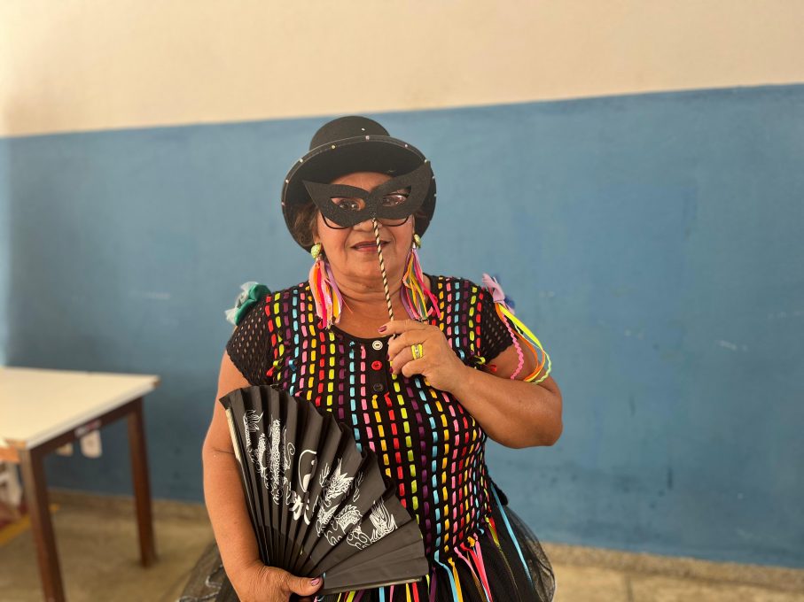 Foto: Reprodução/Prefeitura de Vitória da Conquista - BA