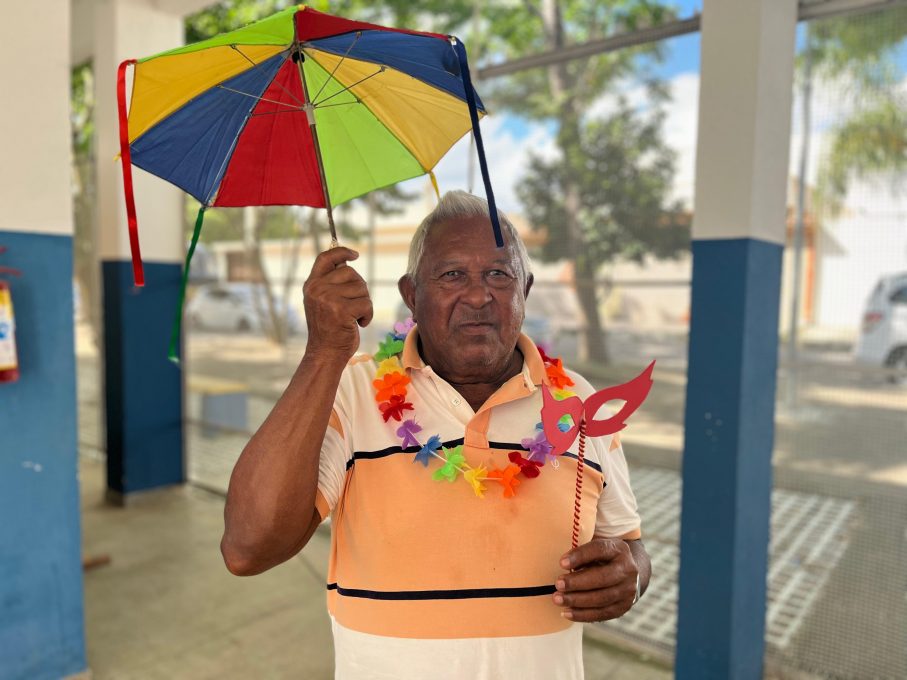 Foto: Reprodução/Prefeitura de Vitória da Conquista - BA